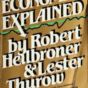 خرید و دانلود نسخه کامل کتاب Economics Explained