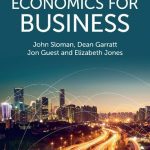 خرید و دانلود نسخه کامل کتاب Economics for Business
