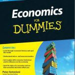 خرید و دانلود نسخه کامل کتاب Economics for Dummies