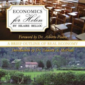 خرید و دانلود نسخه کامل کتاب Economics for Helen
