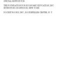 خرید و دانلود نسخه کامل کتاب Economics In One Lesson