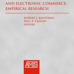 خرید و دانلود نسخه کامل کتاب Economics, Information Systems, and Electronic Commerce: Empirical Research