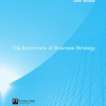 خرید و دانلود نسخه کامل کتاب Economics of Business Strategy
