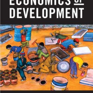 خرید و دانلود نسخه کامل کتاب Economics of Development