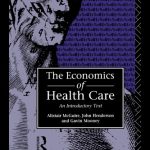 خرید و دانلود نسخه کامل کتاب Economics of Health Care