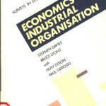 خرید و دانلود نسخه کامل کتاب Economics of industrial organisation