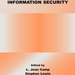 خرید و دانلود نسخه کامل کتاب Economics of Information Security (Advances in Information Security)
