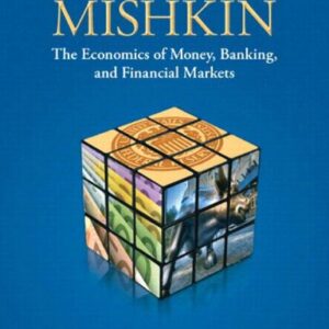 خرید و دانلود نسخه کامل کتاب Economics of Money, Banking, and Financial Markets (10th Edition)