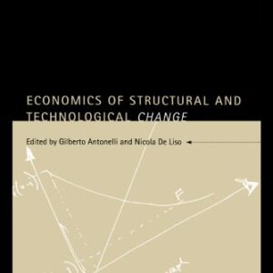 خرید و دانلود نسخه کامل کتاب Economics of Structural and Technological Change