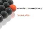 خرید و دانلود نسخه کامل کتاب Economics of the Free Society
