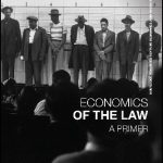 خرید و دانلود نسخه کامل کتاب Economics of the law: a primer
