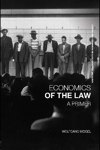 خرید و دانلود نسخه کامل کتاب Economics of the law: a primer_68cb5d8bd62b7.jpeg خرید و دانلود نسخه کامل کتاب Economics of the law: a primer