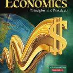 خرید و دانلود نسخه کامل کتاب Economics – Principles and Practices