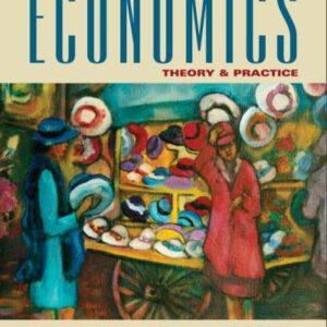 خرید و دانلود نسخه کامل کتاب Economics: Theory and Practice