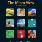 خرید و دانلود نسخه کامل کتاب Economics Today: The Micro View