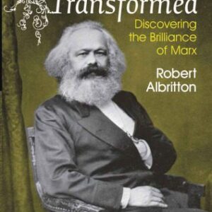 خرید و دانلود نسخه کامل کتاب Economics Transformed: Discovering the Brilliance of Marx