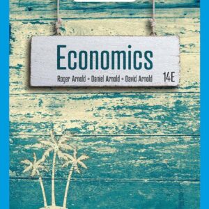 خرید و دانلود نسخه کامل کتاب Economics