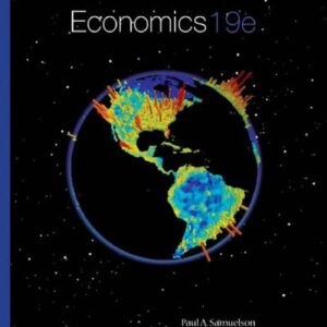 خرید و دانلود نسخه کامل کتاب Economics