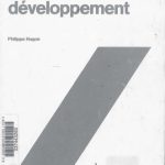 خرید و دانلود نسخه کامل کتاب Économie du développement