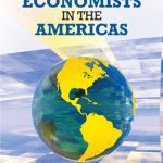 خرید و دانلود نسخه کامل کتاب Economists in the Americas