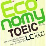 خرید و دانلود نسخه کامل کتاب Economy Toeic LC 1000 – Volume 1