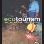 خرید و دانلود نسخه کامل کتاب Ecotourism: An Introduction Second Edition