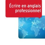 خرید و دانلود نسخه کامل کتاب Ecrire en anglais professionnel