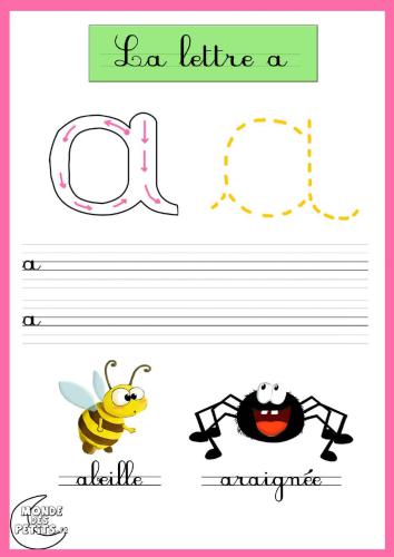 خرید و دانلود نسخه کامل کتاب Ecriture des lettres cursives_68c4880bbeda7.jpeg خرید و دانلود نسخه کامل کتاب Ecriture des lettres cursives