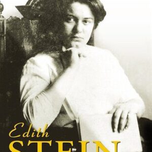 خرید و دانلود نسخه کامل کتاب Edith Stein