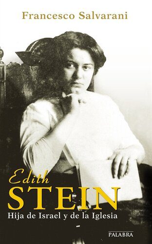 خرید و دانلود نسخه کامل کتاب Edith Stein_68cd8b86d3960.jpeg خرید و دانلود نسخه کامل کتاب Edith Stein