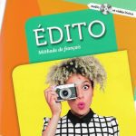 خرید و دانلود نسخه کامل کتاب Edito niv. C1 Livre