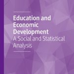 خرید و دانلود نسخه کامل کتاب Education and Economic Development: A Social and Statistical Analysis