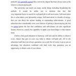 خرید و دانلود نسخه کامل کتاب Education – money well-paid