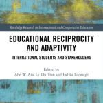خرید و دانلود نسخه کامل کتاب Educational Reciprocity and Adaptivity: International Students and Stakeholders
