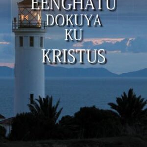 خرید و دانلود نسخه کامل کتاب Eenghatu dokuya ku Kristus