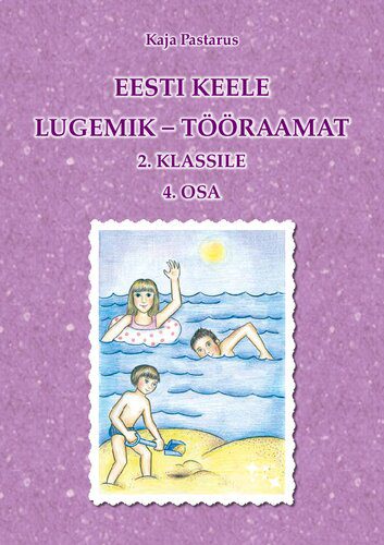 خرید و دانلود نسخه کامل کتاب Eesti keele lugemik-tööraamat 2. klassile. 4. osa_68bc790f7ccbb.jpeg خرید و دانلود نسخه کامل کتاب Eesti keele lugemik-tööraamat 2. klassile. 4. osa