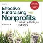 خرید و دانلود نسخه کامل کتاب Effective Fundraising for Nonprofits: Real-World Strategies That Work