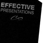 خرید و دانلود نسخه کامل کتاب Effective Presentations