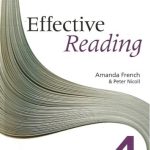 خرید و دانلود نسخه کامل کتاب Effective Reading 4 Upper Intermediate