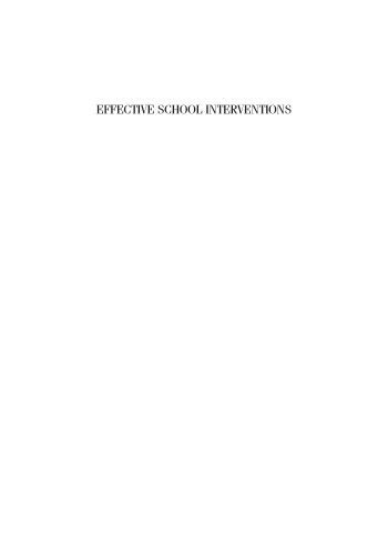 خرید و دانلود نسخه کامل کتاب Effective School Interventions, Second Edition: Evidence-Based Strategies for Improving Student Outcomes_68ca38a79b204.jpeg خرید و دانلود نسخه کامل کتاب Effective School Interventions, Second Edition: Evidence-Based Strategies for Improving Student Outcomes