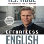 خرید و دانلود نسخه کامل کتاب Effortless English: Learn To Speak English Like A Native