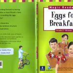 خرید و دانلود نسخه کامل کتاب Eggs for Breakfast