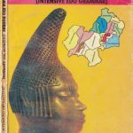 خرید و دانلود نسخه کامل کتاب Egirama Edo Nogbae (Intensive Edo Grammar)