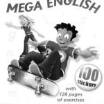 خرید و دانلود نسخه کامل کتاب Egmont Books. Mega English (I Can Learn): Age 7-9