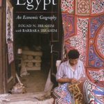 خرید و دانلود نسخه کامل کتاب Egypt: An Economic Geography (International Library of Human Geography)