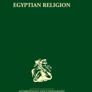 خرید و دانلود نسخه کامل کتاب Egyptian Relgion