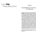 خرید و دانلود نسخه کامل کتاب Ehtics of Rhetoric. The Phaedrus an the nature of rhetoric