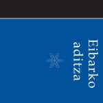 خرید و دانلود نسخه کامل کتاب Eibarko aditza