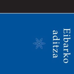 خرید و دانلود نسخه کامل کتاب Eibarko aditza