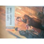 خرید و دانلود نسخه کامل کتاب Eight Great American Tales